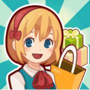 Happy Mall Story Apk V2.3.1 (Unlimited Golds And Diamonds)
