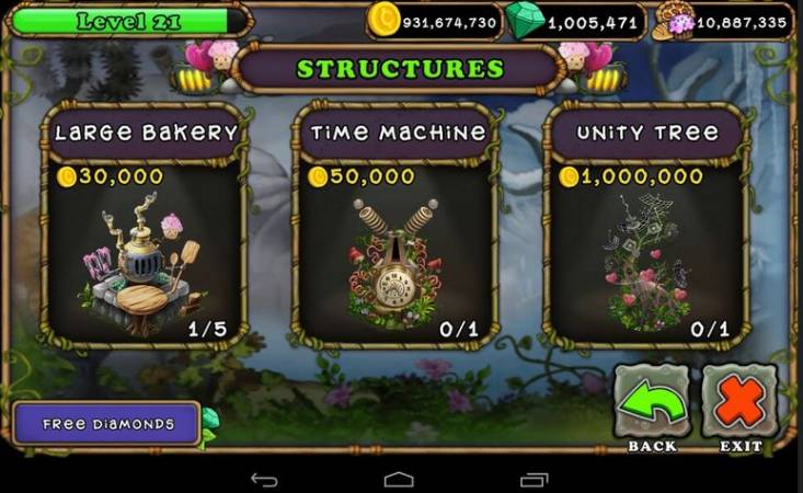 My Singing Monsters APK