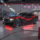 Top Speed Apk V1.44.05 (Unlimited Money)