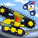 Car Eats Car 3 Apk V3.3.774 Unlimited Money And Gems