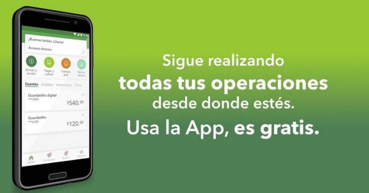 Banco Azteca APK