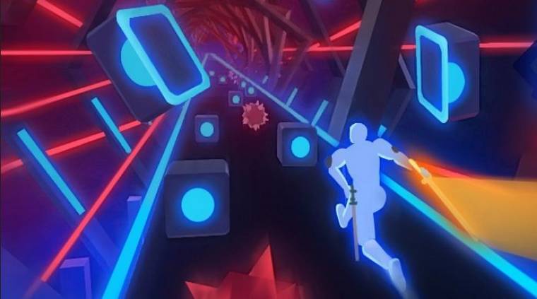 Beat Blade APK