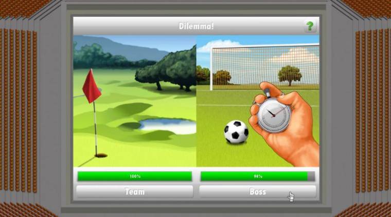 New Star Soccer 5 APK