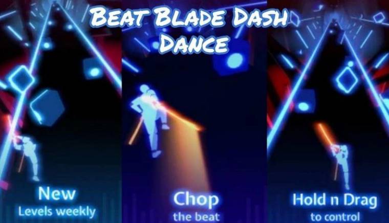 Beat Blade APK