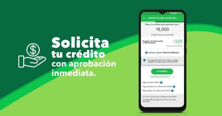 Banco Azteca APK