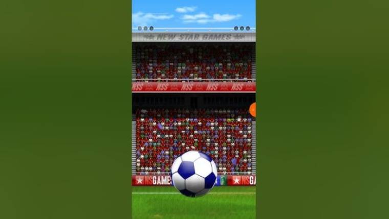 New Star Soccer 5 APK