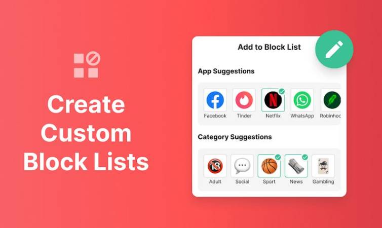 BlockSite Premium APK