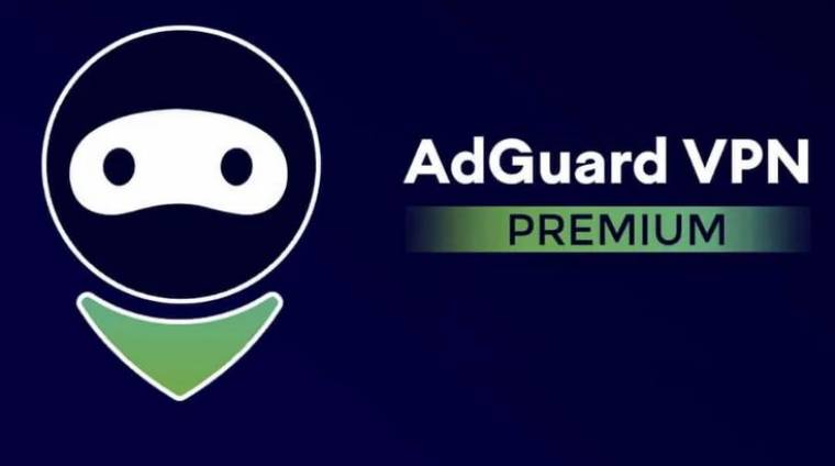 AdGuard VPN APK