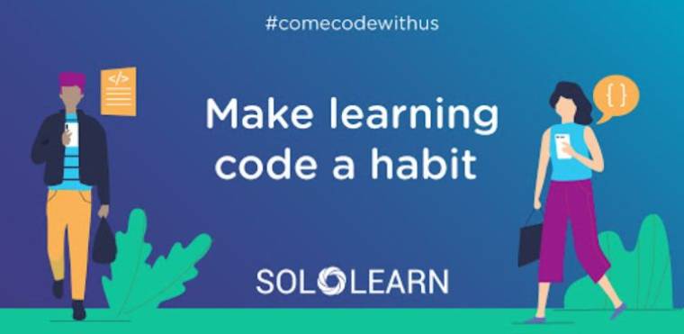 SoloLearn Apk v4.95.1 Latest Version
