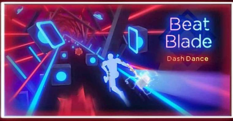 Beat Blade APK