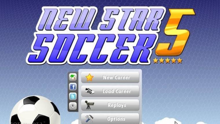 New Star Soccer 5 APK