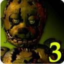 Five Nights At Freddy&#39;s 3 APK