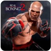 Real Boxing 2 Apk V1.39.0 Sınırsız Para