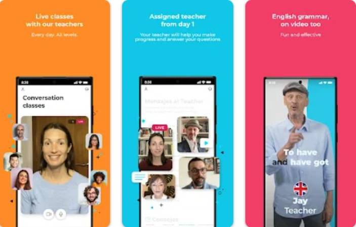 ABA English Premium APK