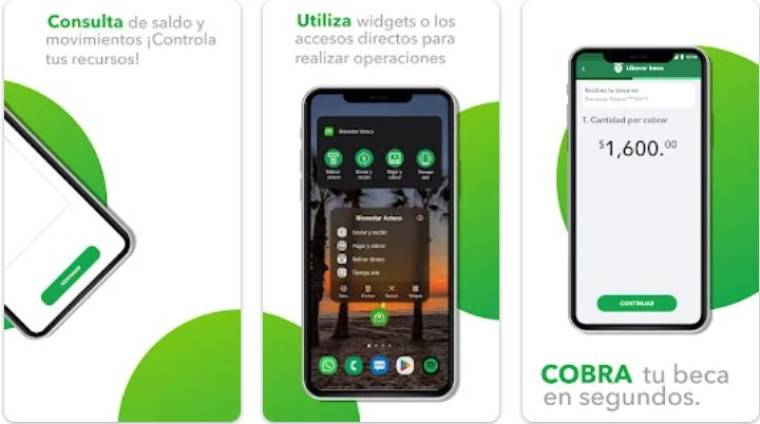 Bienestar Azteca APK