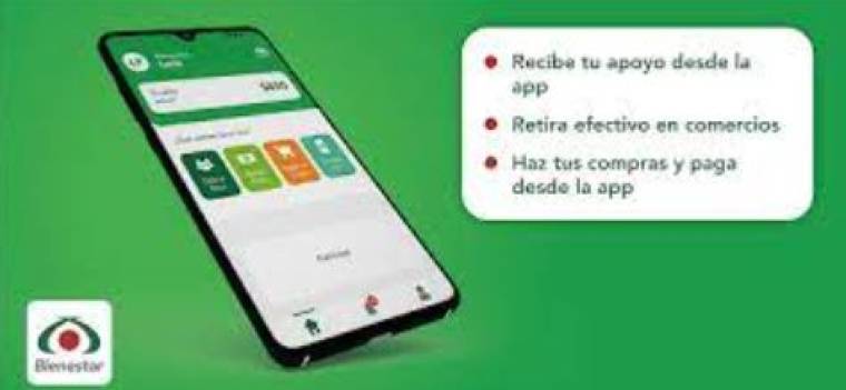 Bienestar Azteca APK