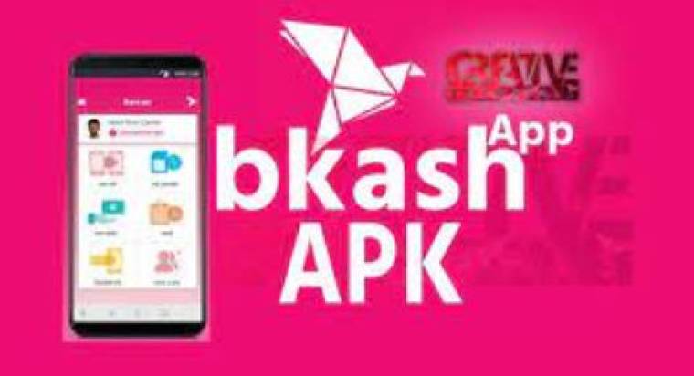 BKash APK