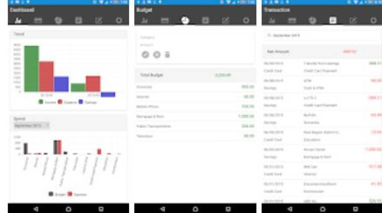 Carbon File Manager APK