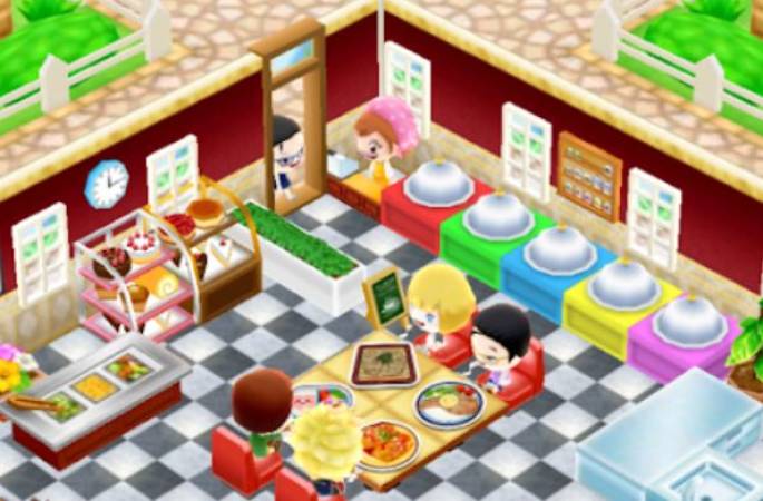 Cooking Mama APK