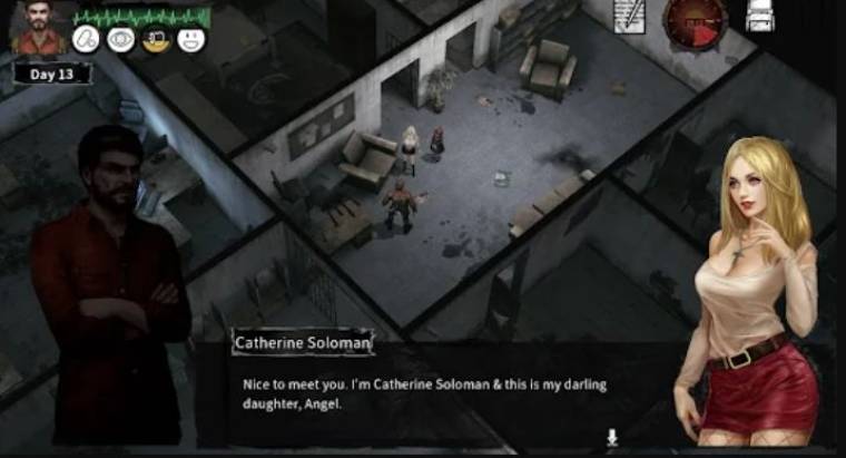 Delivery From The Pain APK