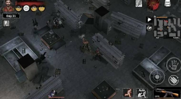 Delivery From The Pain APK