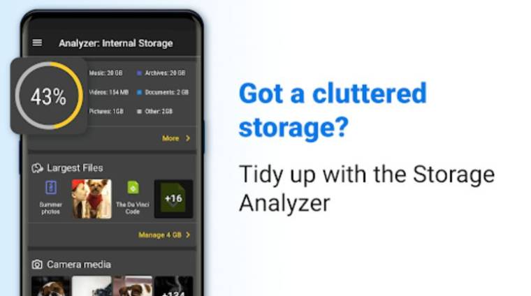 File Commander Premium APK
