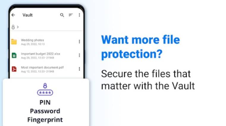 File Commander Premium APK