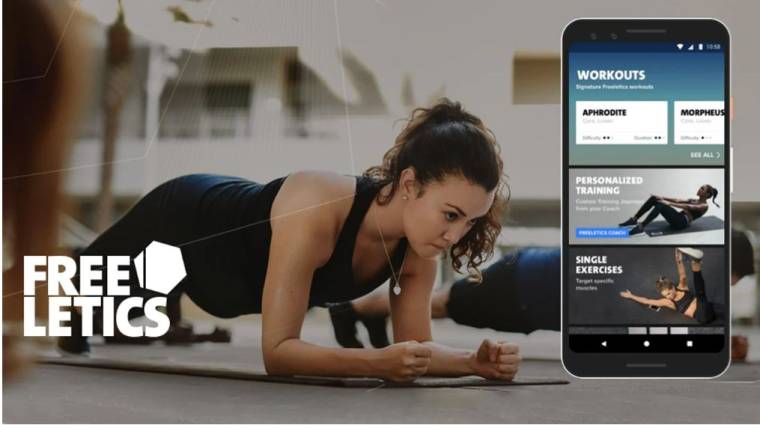 Freeletics APK