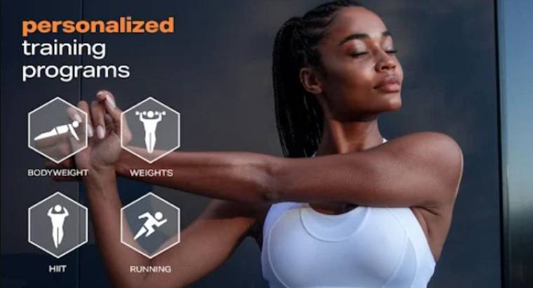 Freeletics APK