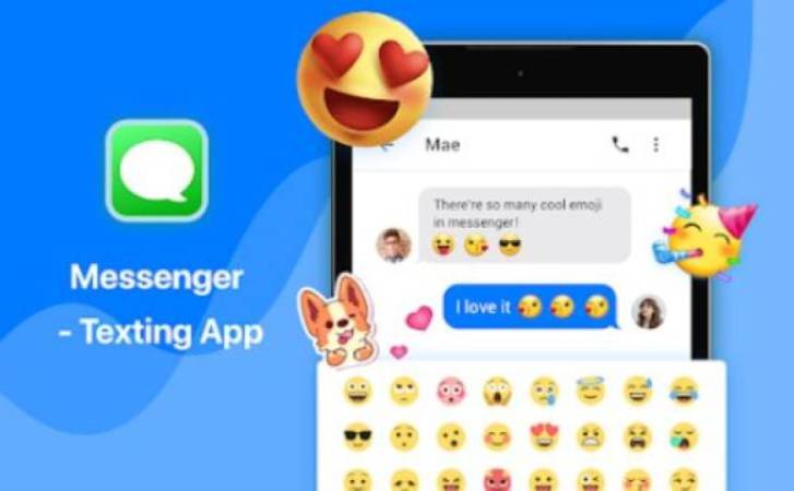 IMessage Chat APK