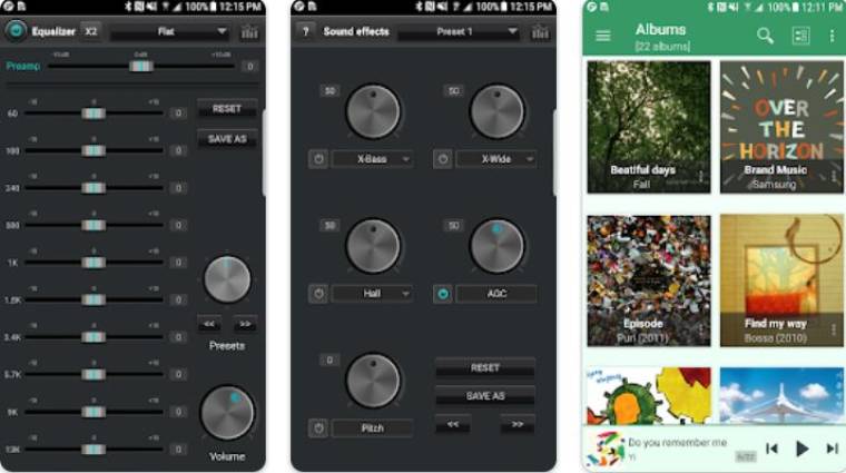 JetAudio Plus APK
