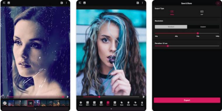 PixaMotion Pro APK
