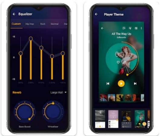 Reproductor De Música APK