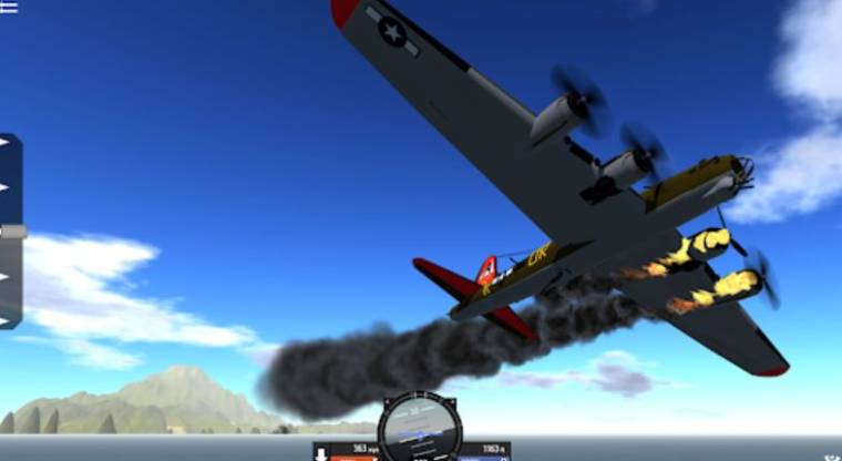Simple Plane APK