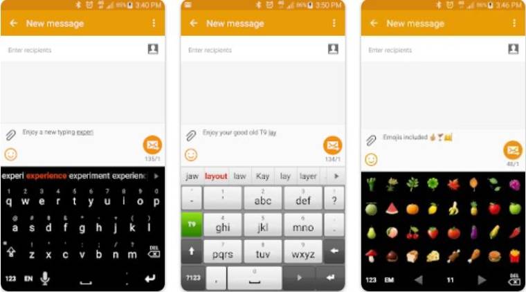 Smart Keyboard Pro APK