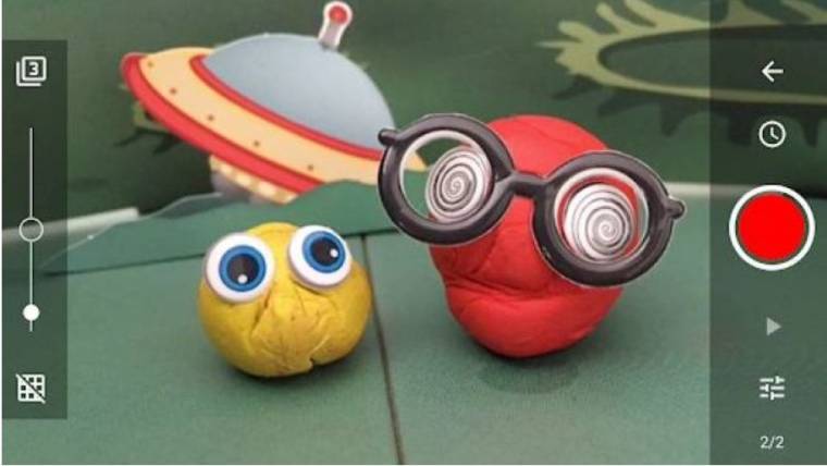 Stop Motion Studio Pro APK