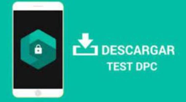 Test DPC APK