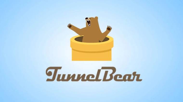 TunnelBear APK