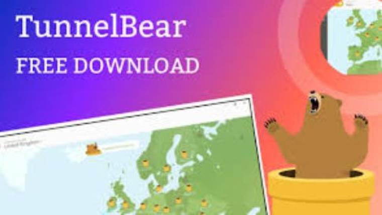 TunnelBear APK