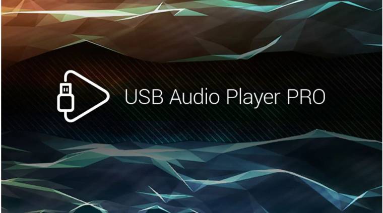 USB Audio Player Pro APK