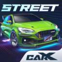CarX Street Apk V1.2.0 Download For Android Unlimited Money