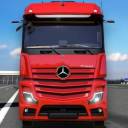 Truck Simulator Ultimate Apk 1.3.0 Phiên Bản Mới Nhất