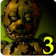 Five Nights At Freddy&#39;s 3 Apk 2.0.2 Download Latest Version