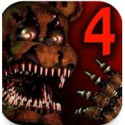 Five Nights At Freddy&#39;s 4 Apk V2.0.2 Download For Android