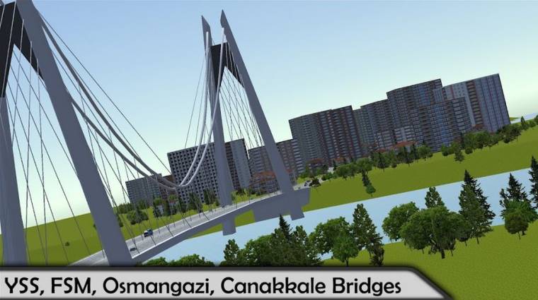 Cargo Simulator 2021 Türkiye APK