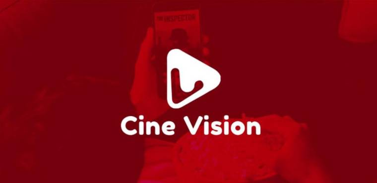 Cine Vision V5 Apk