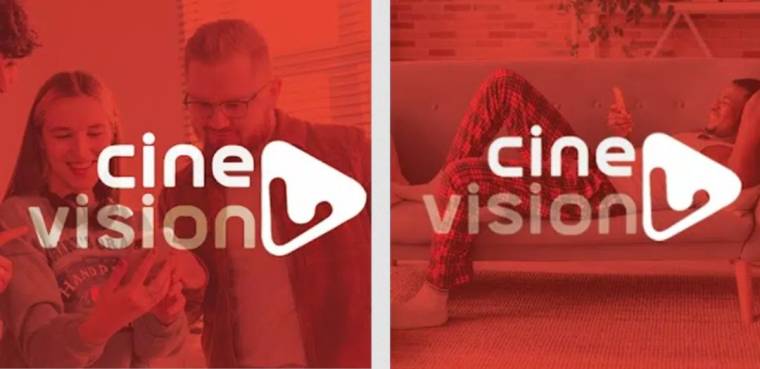 Cine Vision V5 Apk