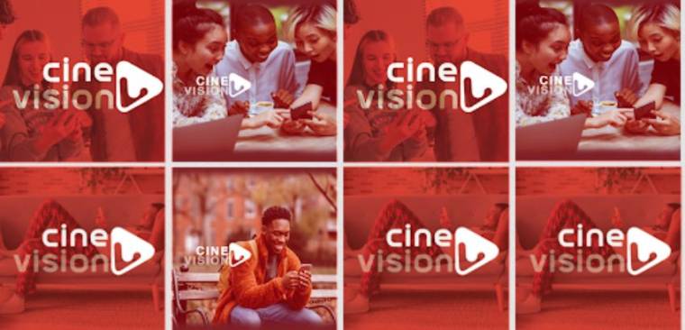 Cine Vision V5 Apk