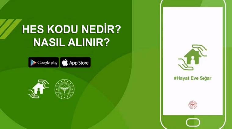 Hayat Eve Sığar APK