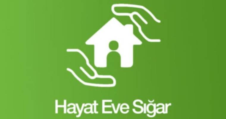 Hayat Eve Sığar APK